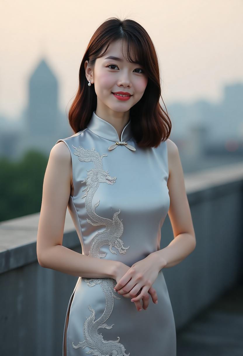 近身格斗剧照
